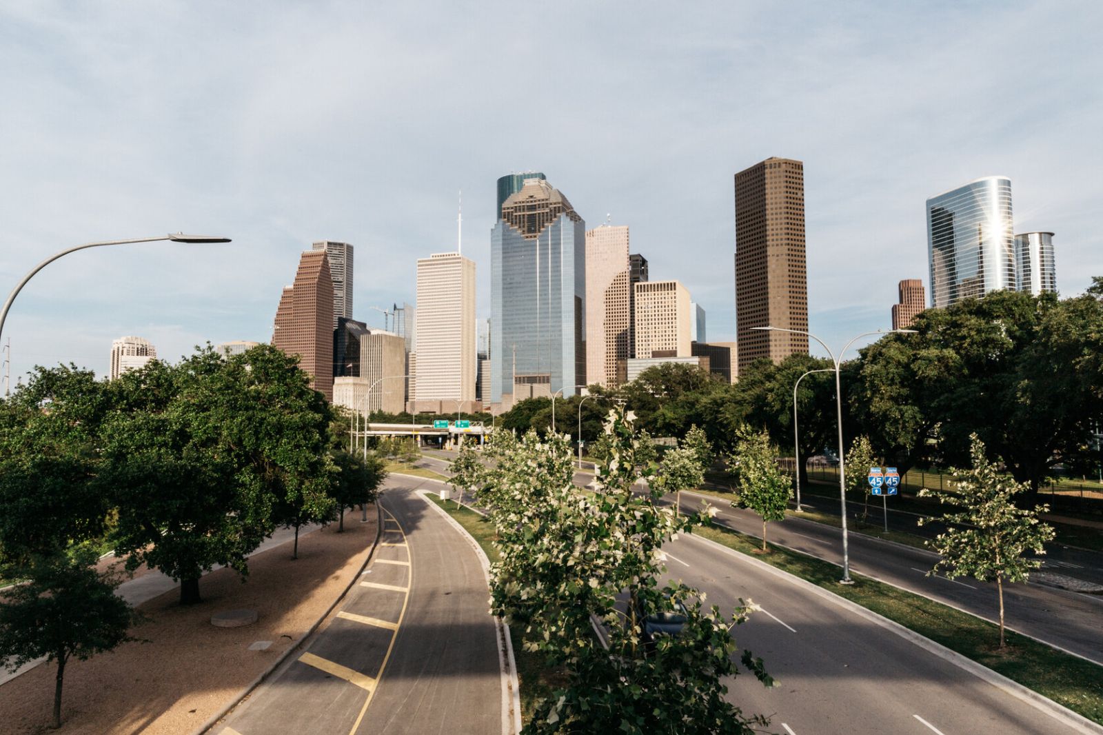 789 Y'all Street, Houston