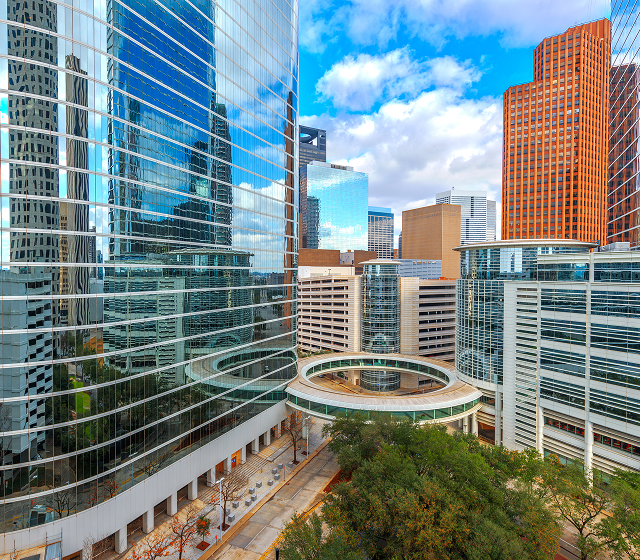 houston custom home build